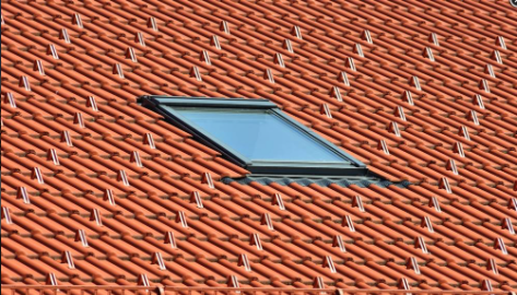 Pose de Velux à Meschers-sur-Gironde (17132) dans le Val de Marne.