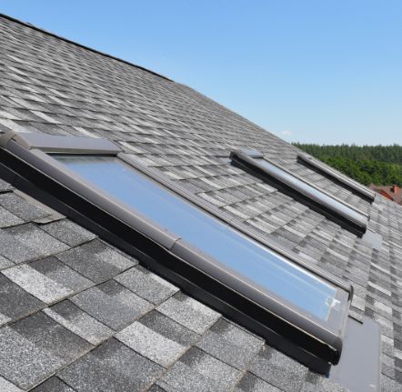 Pose de Velux à Meschers-sur-Gironde (17132) dans la Charente-Maritime (17)